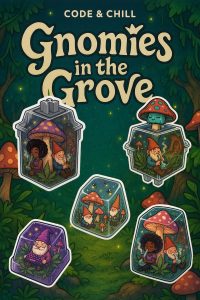 Gnomies in the Grove