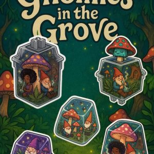 Gnomies in the Grove